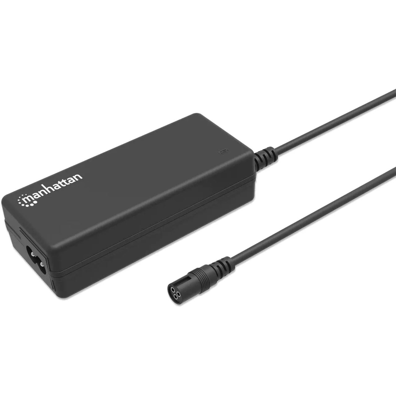 Manhattan Laptop-Netzteil 65W AC 9 Stecker