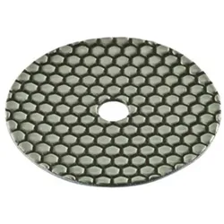 Flex Diamant-Schleifpad DP 30 D150 Dry / Trocken 418.951