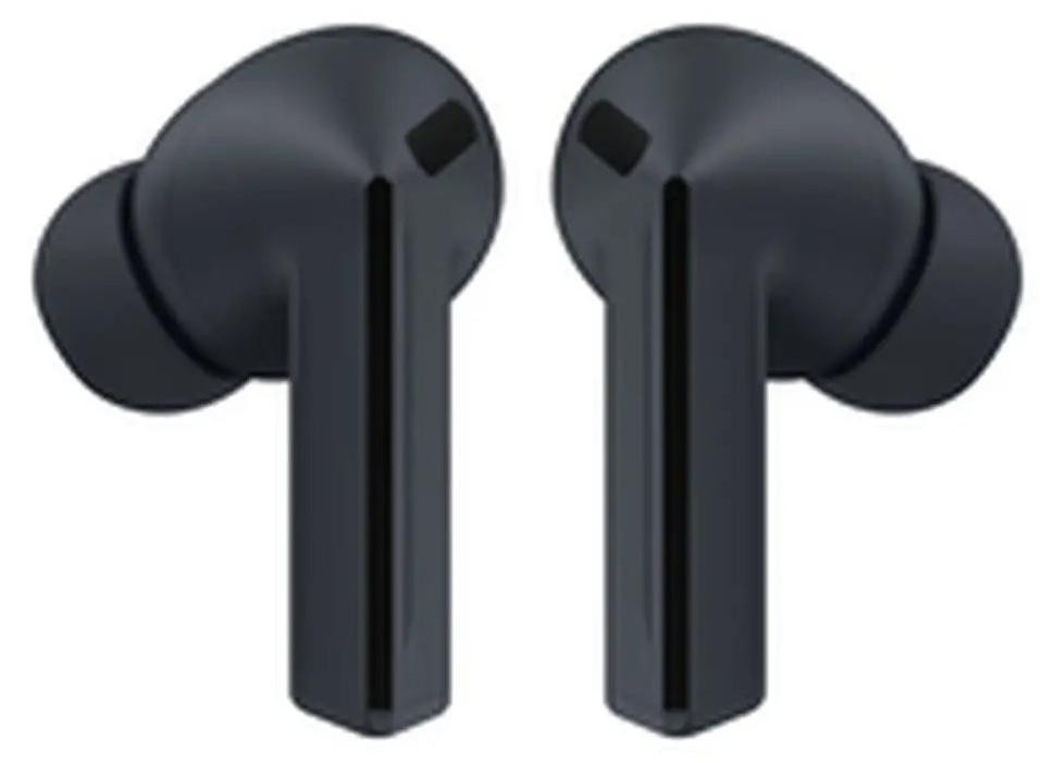 Samsung Buds3 FE Black Earphones
