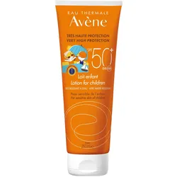 Avène, Sonnencreme, Kinder-Sonnenmilch (SPF 50+, 250 ml)