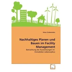VDM Nachhaltiges Planen und Bauen im Facility Management