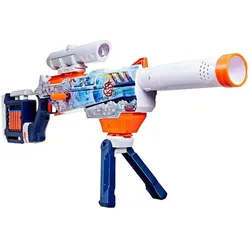 Nerf LoadOut Arctic Zerostriker