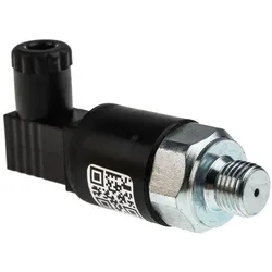 RS PRO Druckschalter 20-200bar, Schalter + Taster