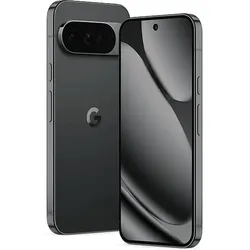 GOOGLE Pixel 10 Pro XL 256 GB Obsidian Dual SIM