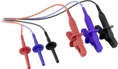 Megger 1008-022 1008-022 Kabel 1St.