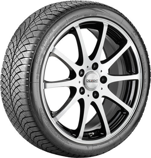 Nankang - Reifen Ganzjahresreifen 185/65 R14 86h Cross Seasons Aw-6 Jd182
