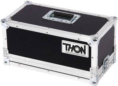 Thon Mixercase Soundcraft Ui24R Schwarz