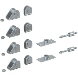Fischer, Dübel, Festpunkt mittel FFP-M42 (1 Stk.)