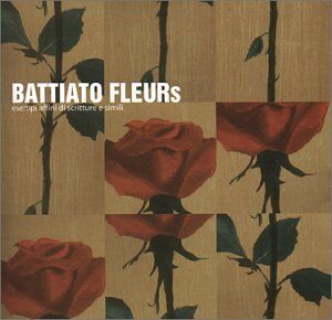 Franco Battiato - Fleurs - Preis vom 12.10.2026 11:37:12 h