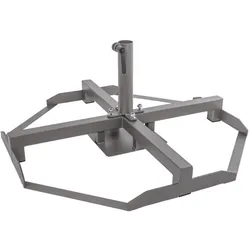 Doppler Plattenständer für "Alu Expert" und "Alu Star",,