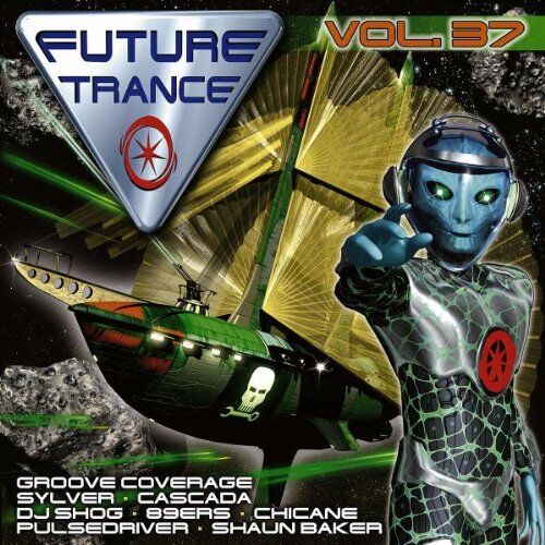 Various - Future Trance Vol.37 - Preis vom 19.10.2026 19:33:35 h