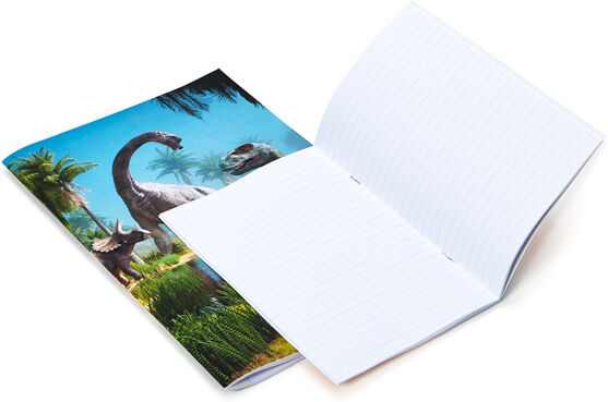 Pixartprinting Cuaderno escolar