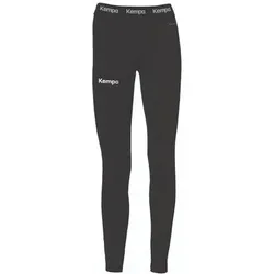 KEMPA Tights TRAINING TIGHTS WOMEN, Größe S in Schwarz Schwarz