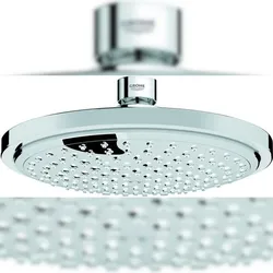Grohe Kopfbrause EUPHORIA C 180 d= 180mm