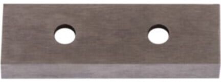 Rothenberger Lame de rechange pour fraiseuse P160 Sani, 35 mm (55686)