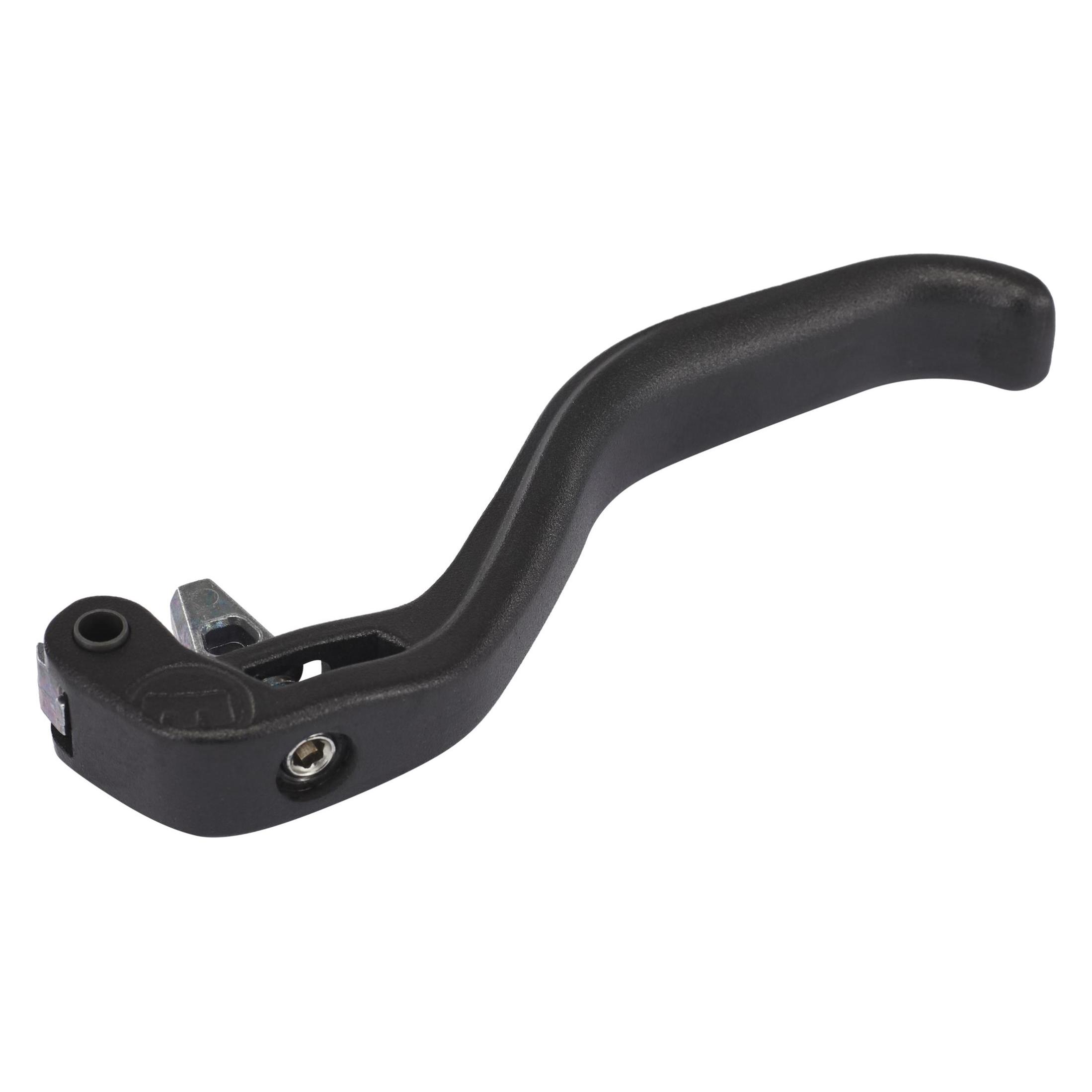 Magura MT6/MT7 Bremshebel 2-Finger Aluminium-Hebel (Hinterradbremse, Bremshebel) (2700854)