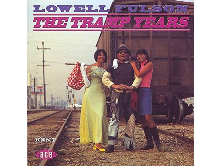 Lowell Fulson - Tramp Years