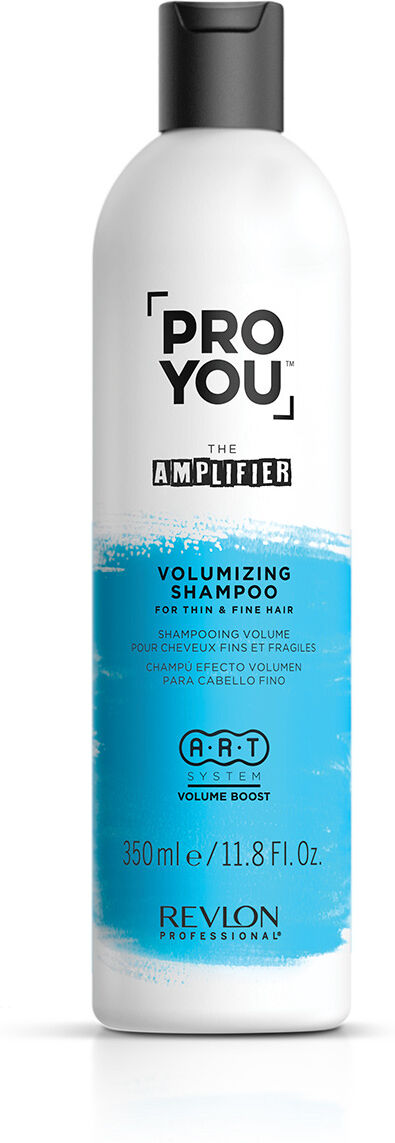 Revlon Professional Pro You The Amplifier Volume Shampoo 350 ml