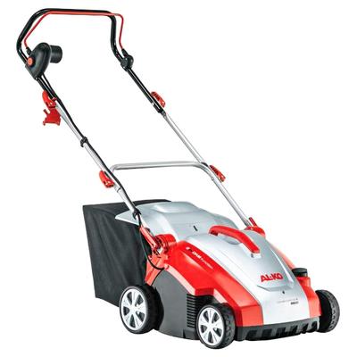 Elektro-Vertikutierer / Lüfter AL-KO "Combi Care 36 E Comfort", silber, Vertikutierer