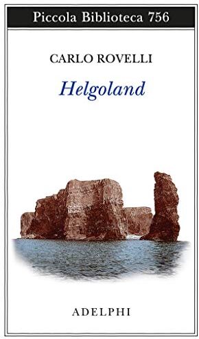 Carlo Rovelli - Helgoland - Preis vom 09.10.2026 07:28:09 h