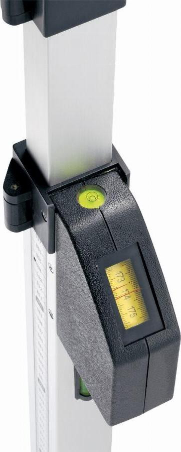 geo-FENNEL Lasermeter EasyFix GEO FENNEL, 5 meter - 452