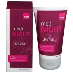 Medi Night