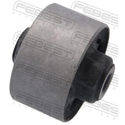 FEBEST Lagerung, Differential TAB-341 für TOYOTA