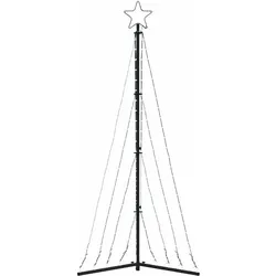 vidaXL, Weihnachtsbeleuchtung, Sebastian