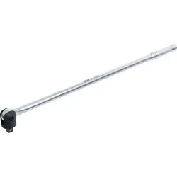 Gelenkgriff Abtrieb Außenvierkant 12,5mm (1/2") 610mm