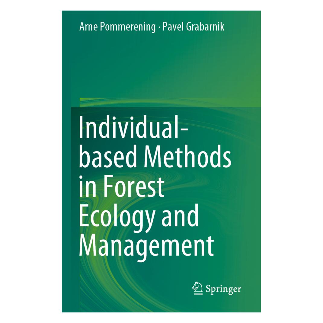 Springer Individual-based Methods in Forest Ecology and Management (Englisch, Softcover, Arne Pommerening, Pavel Grabarnik) (56160496)