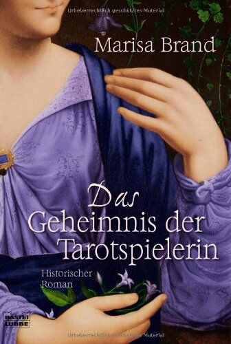 Marisa Brand - Das Geheimnis der Tarotspielerin: Historischer Roman - Preis vom 10.10.2026 11:48:34 h