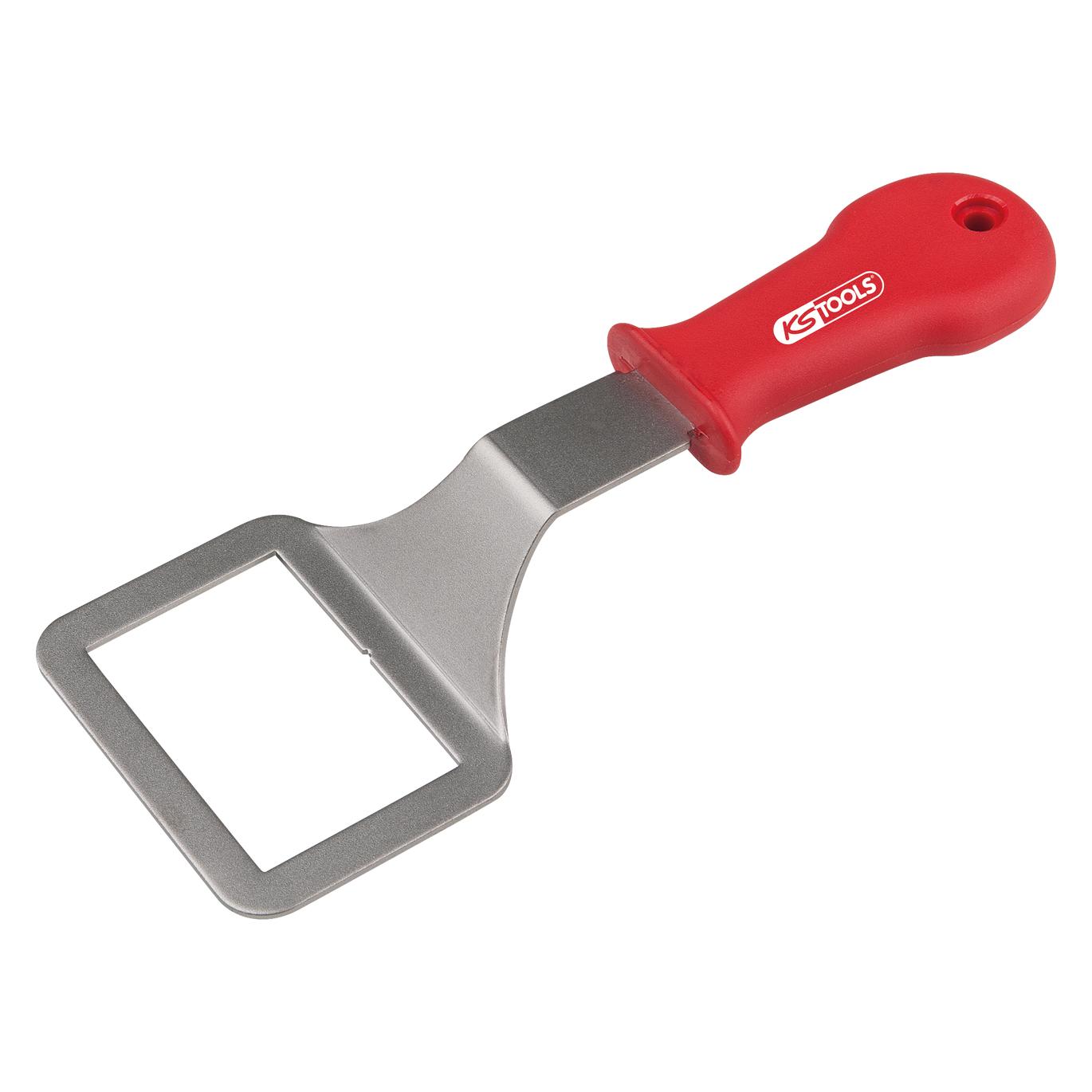 KS Tools Regen- und Lichtsensor Lösewerkzeug, eckige Innenkanten (0.20 m) (140.2367)