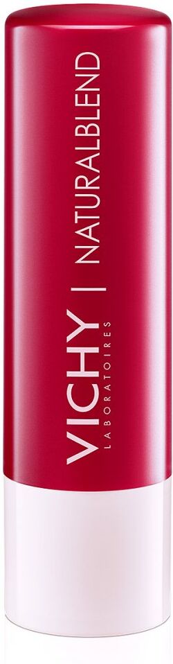 Vichy Naturalblend getönter Lippenbalsam pink