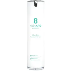 skin689 Firm Skin Tummy & Hips Creme - straffende Körpercreme 100 ml