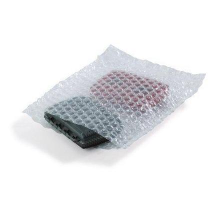 Transpak Luftpolsterbeutel 2-lagig Masse 200x300mm Stärke 100µ Noppen auf Aussenseite /Krt. (250 Stk.) (7340208)