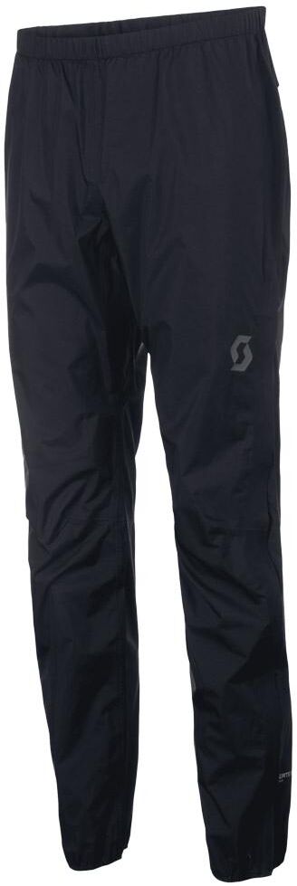 Scott  - Endurance Sl Wp Black - S - Pantalon de trail