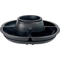 Silva Homeline SF 430 426036 Schoko- Schwarz