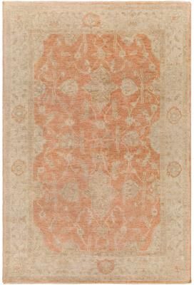Livabliss Hand Knotted WestHam Wool Area Rug - 12' x 15'