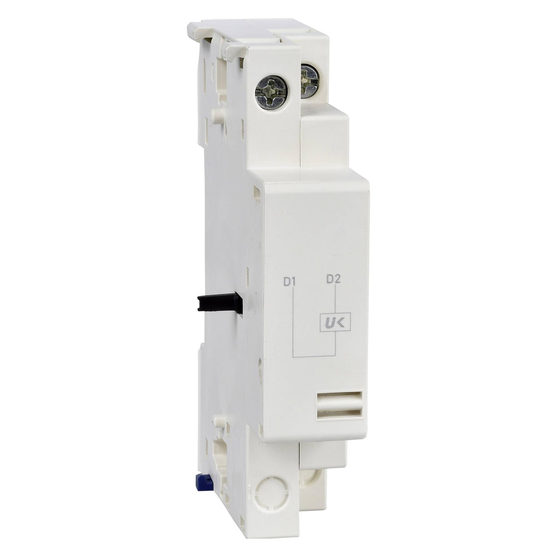 Schneider Electric Unterspannungsauslöser (GVAU385)