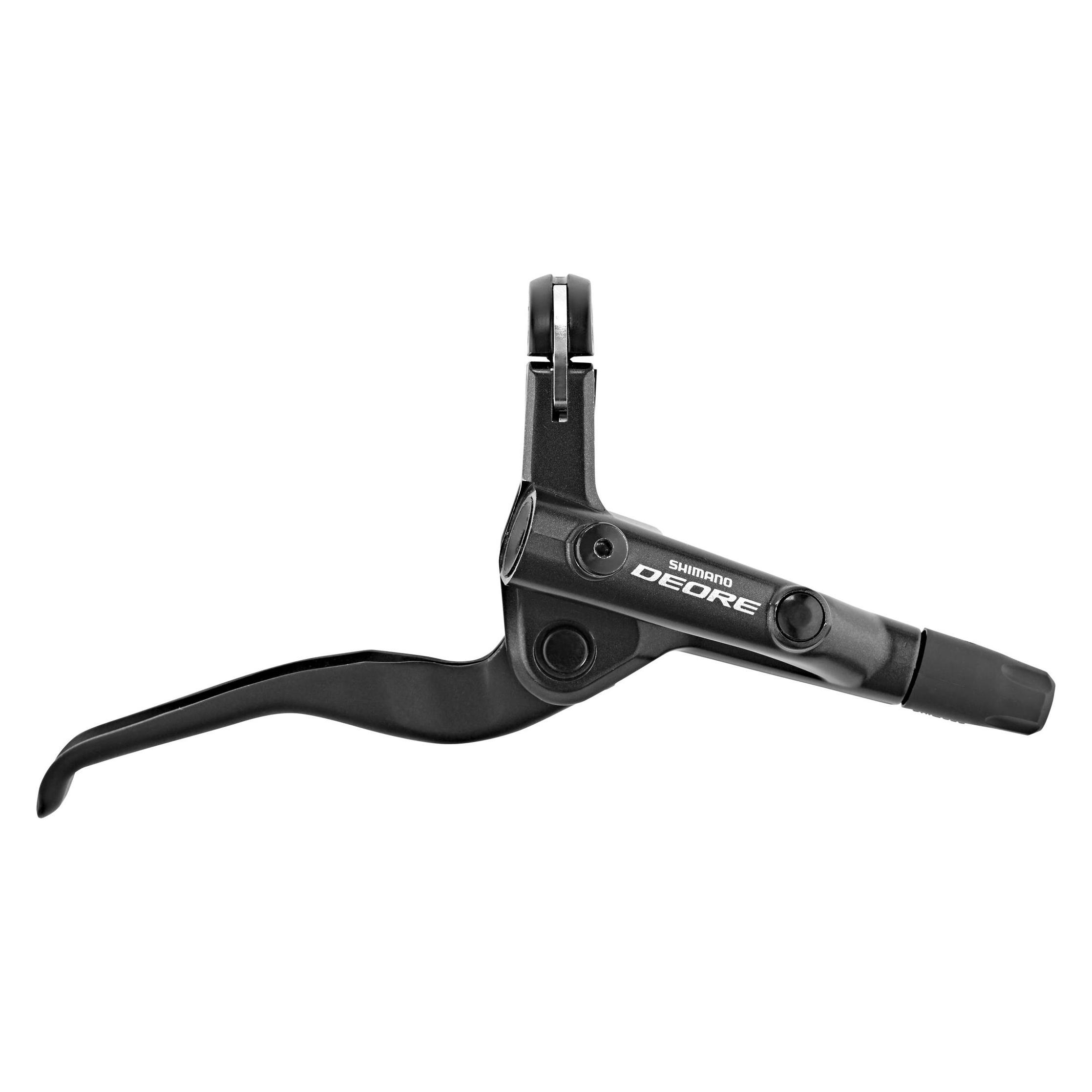 Shimano Deore Trekking BL-T6000 Bremshebel rechts (Hinterradbremse, Bremshebel) (EBLT6000RL)