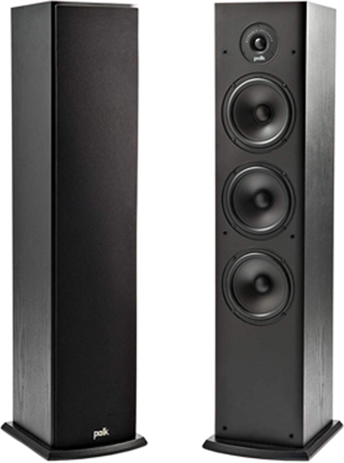 COLUNA POLK T50BK