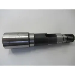 Optimum Spindel DM36VT