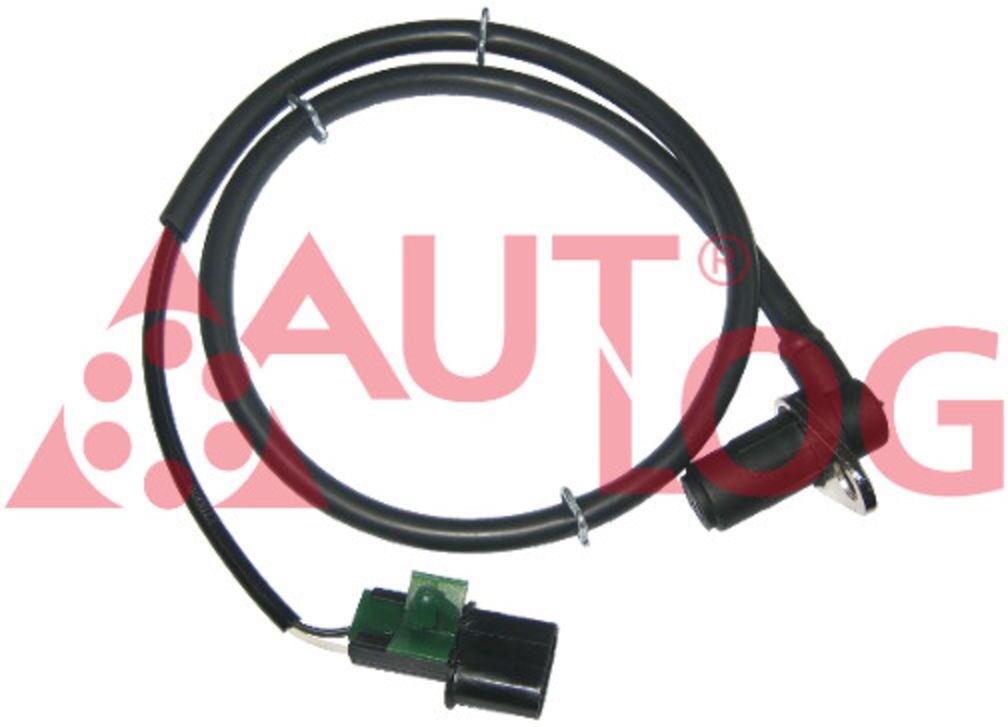 Sensor, Raddrehzahl AUTLOG AS4861