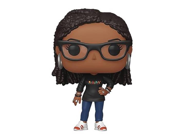 Pop Ava Duvernay Vinyl Figure
