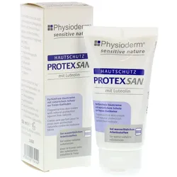 Protexsan Sensitive Nature Creme 50 ml