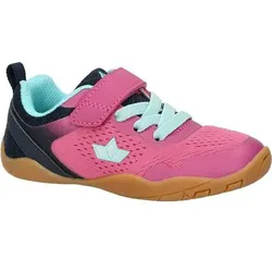 LICO Barfußschuh Aride VS Sporty, Größe 37 in Pink Pink
