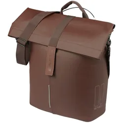 Basil City Shopper MIK Side braun