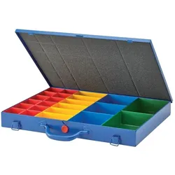 Magni, Sortimentskasten, Sortimentskasten 23 Boxen440x330x 50mm (H)