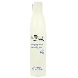 Biomaris Reinigungsmilch nature
