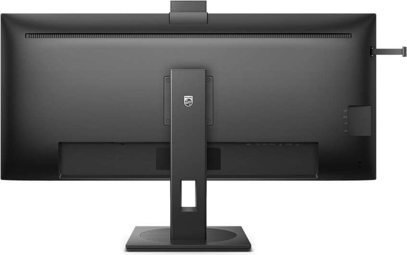 Philips 40B1U5601H/00 Widescreen Monitor 100,0 cm (40,0 inch) zwart